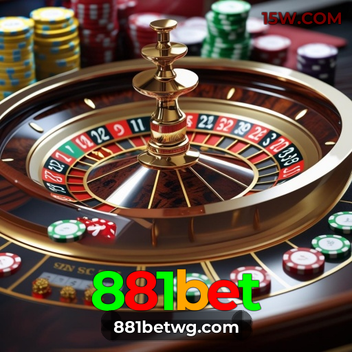 Bônus App 881bet