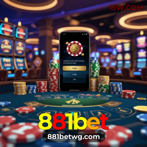 Download 881bet Windows