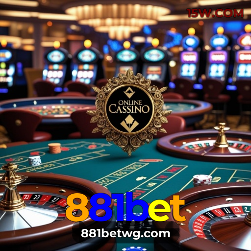 Melhores Jogos 881bet