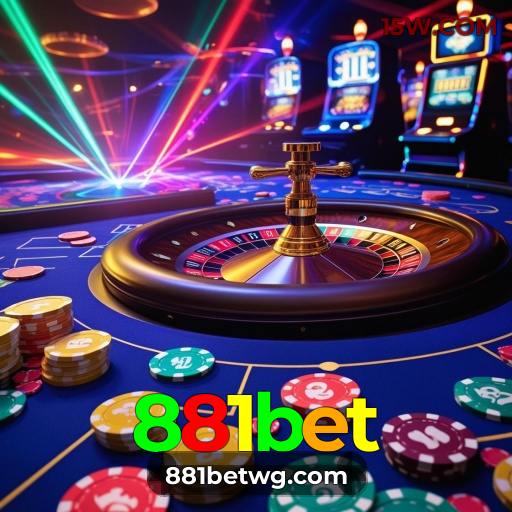 Privilégios VIP 881bet