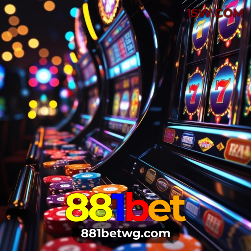 Vantagens App 881bet