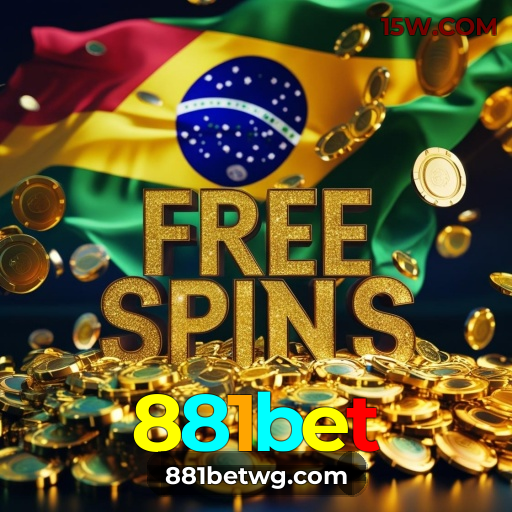 Vantagens App 881bet