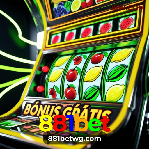 Promoções 881bet