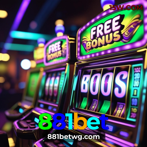 Vitória 881bet
