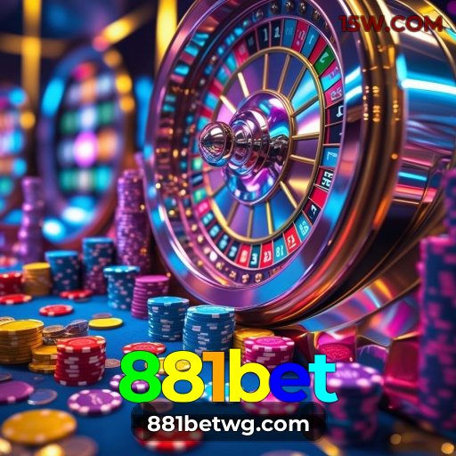 Segurança App 881bet