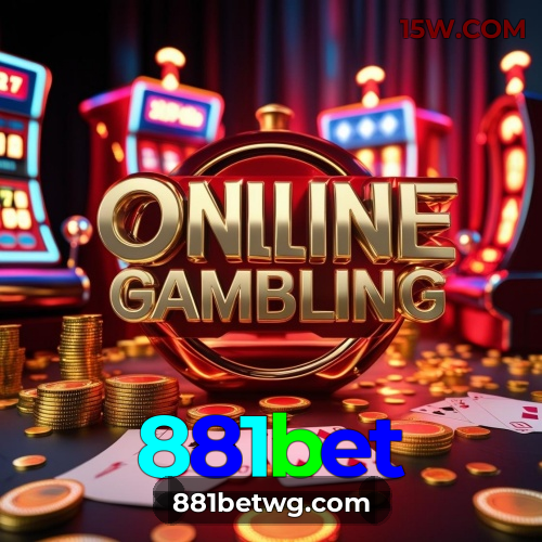 Promoções App 881bet