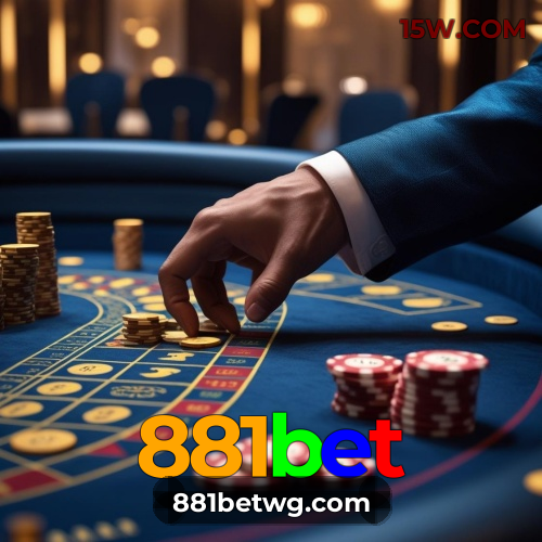 App Desktop 881bet