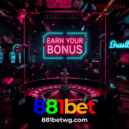 Recursos App 881bet