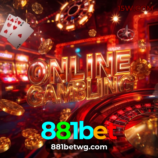 Chances Ganhar 881bet
