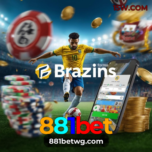 Oportunidades 881bet