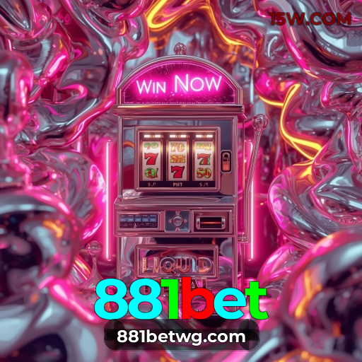 Bônus VIP 881bet