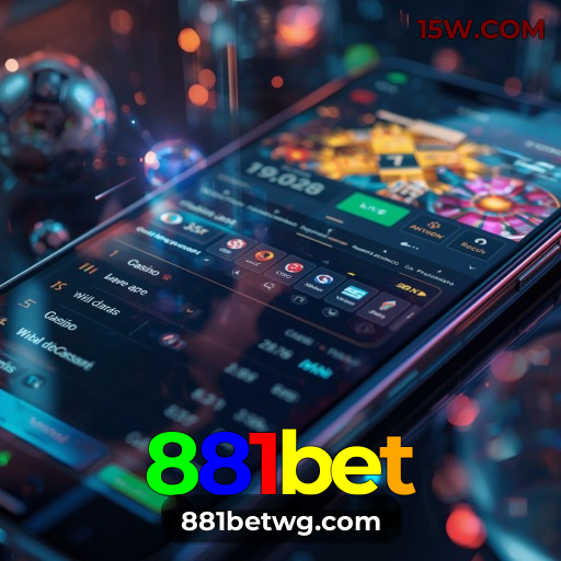 Vantagens VIP 881bet