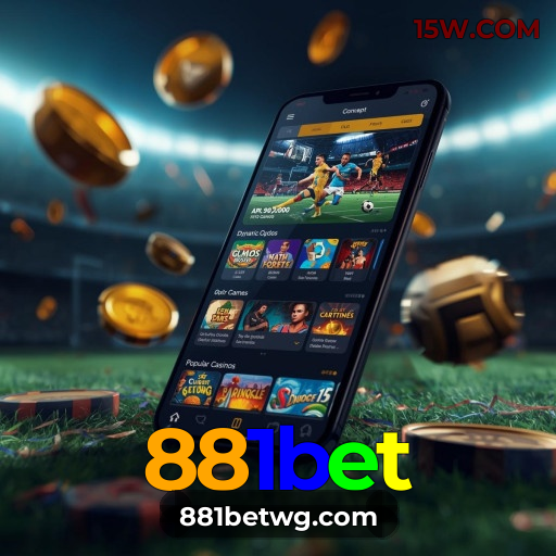 Celular 881bet