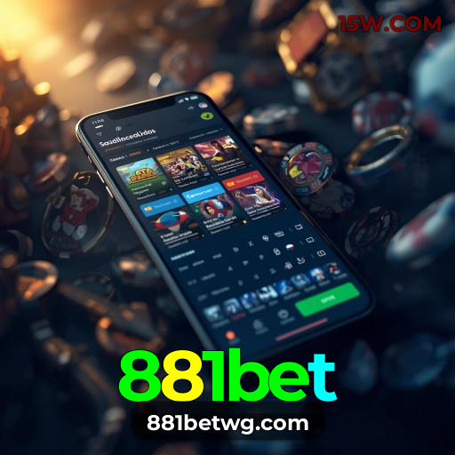 Evolução VIP 881bet
