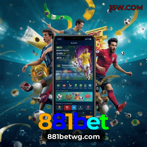 Jogo Justo no 881bet
