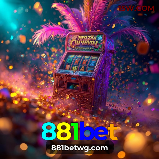 Recursos App 881bet