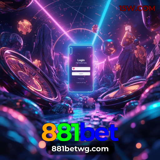 Tipos de Slots do 881bet
