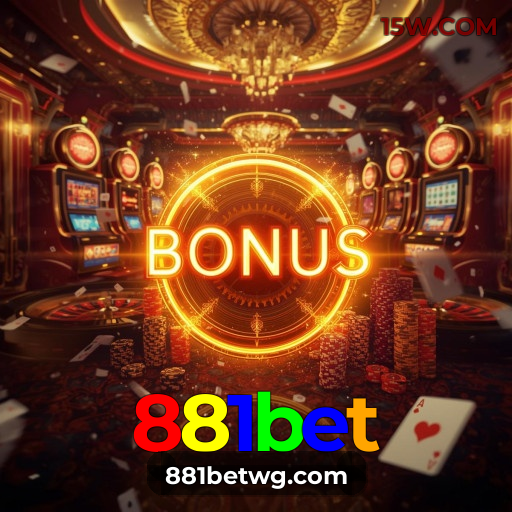 881bet caça-níqueis desktop