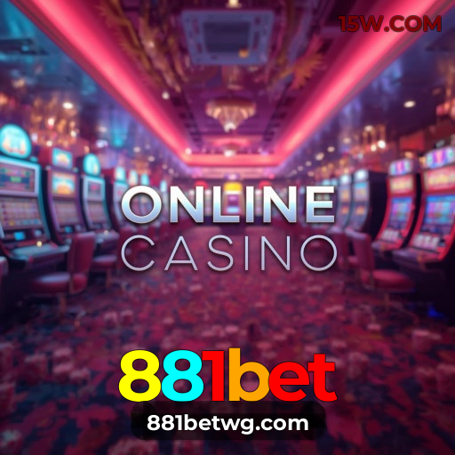 Eventos 881bet