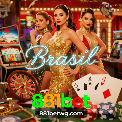 881bet caça-níqueis mobile