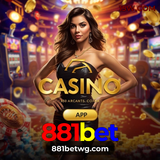 App Mobile 881bet