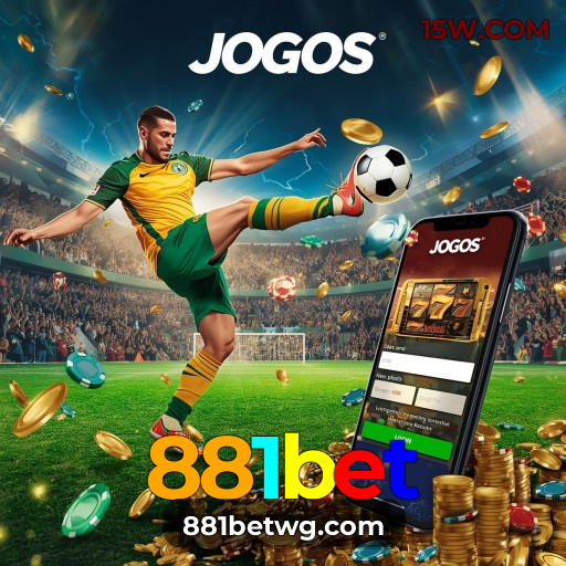 Suporte VIP 881bet