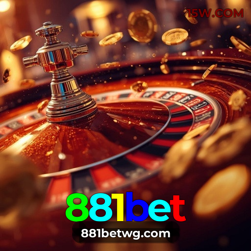 App 881bet iOS