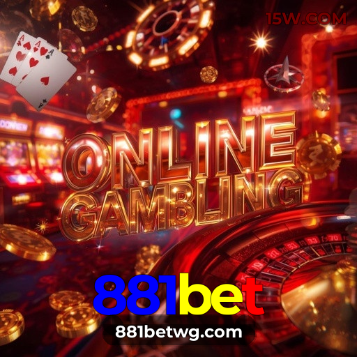 Aplicativo móvel 881bet para iOS e Android