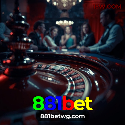 Slots RTP 881bet