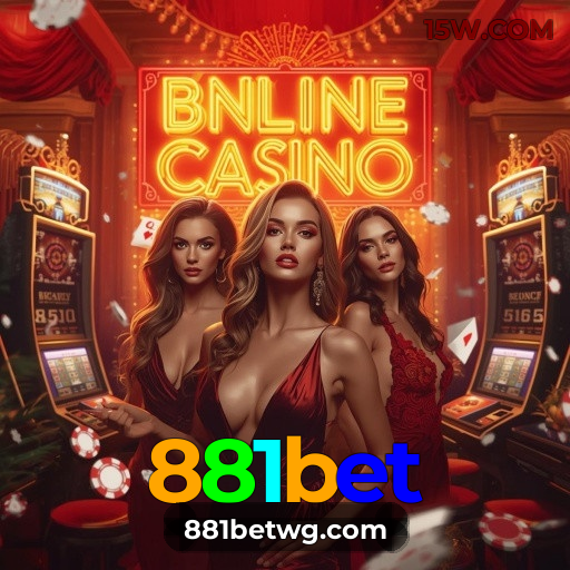 Ganhador 881bet