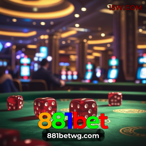 881bet Transparência de RTP