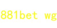 881bet wg